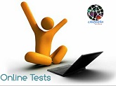 CollegeSpike Online Tests